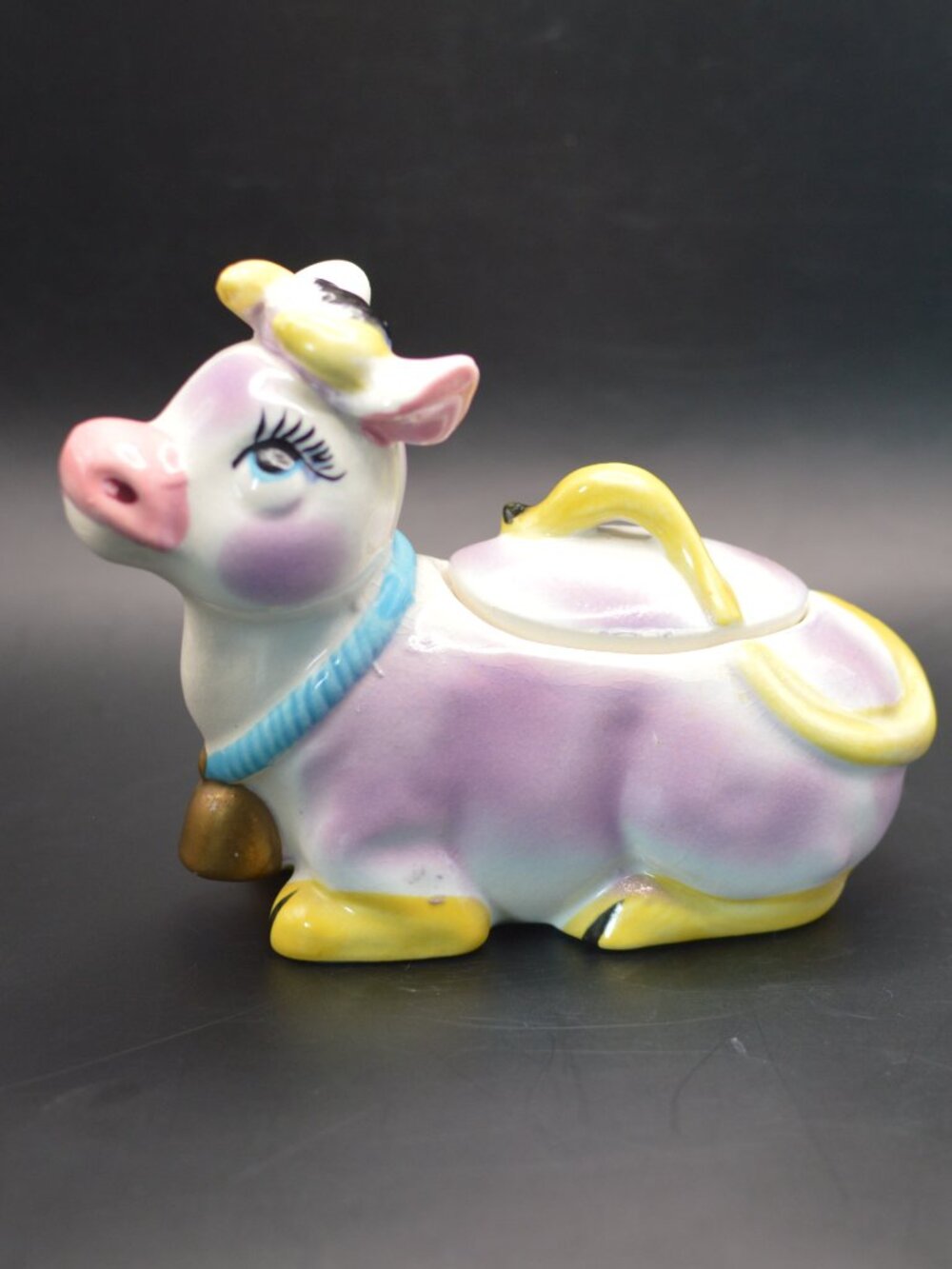 2 Cermanic Cows - Picture 4 of 6
